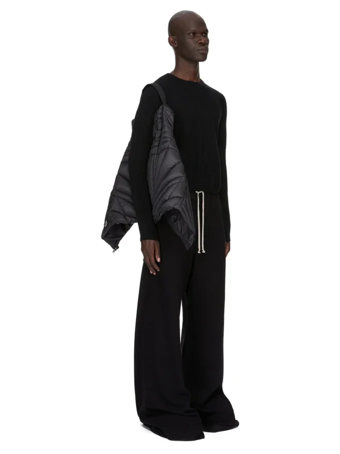 RICK OWENS – JACKETS MU02D1A03M4424-999