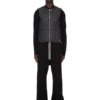 RICK OWENS – JACKETS MU02D1A03M4424-999