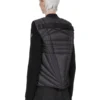 RICK OWENS – JACKETS MU02D1A03M4424-999