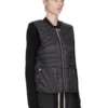 RICK OWENS – JACKETS MU02D1A03M4424-999