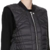 RICK OWENS – JACKETS MU02D1A03M4424-999
