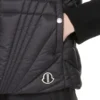 RICK OWENS – JACKETS MU02D1A03M4424-999