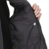 RICK OWENS – JACKETS MU02D1A03M4424-999