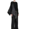 RICK OWENS – JACKETS MU02D1A03M4424-999