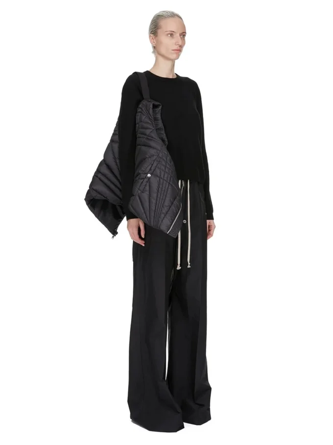 RICK OWENS – JACKETS MU02D1A03M4424-999
