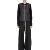 RICK OWENS – JACKETS MU02D1A03M4424-999