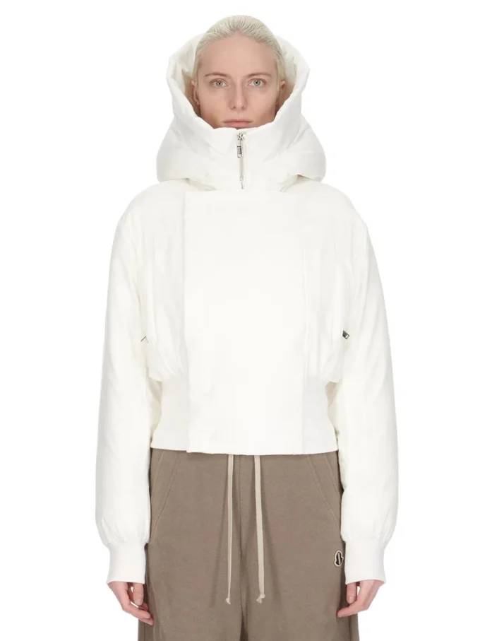 RICK OWENS – JACKETS MU02D1A08M4431-1