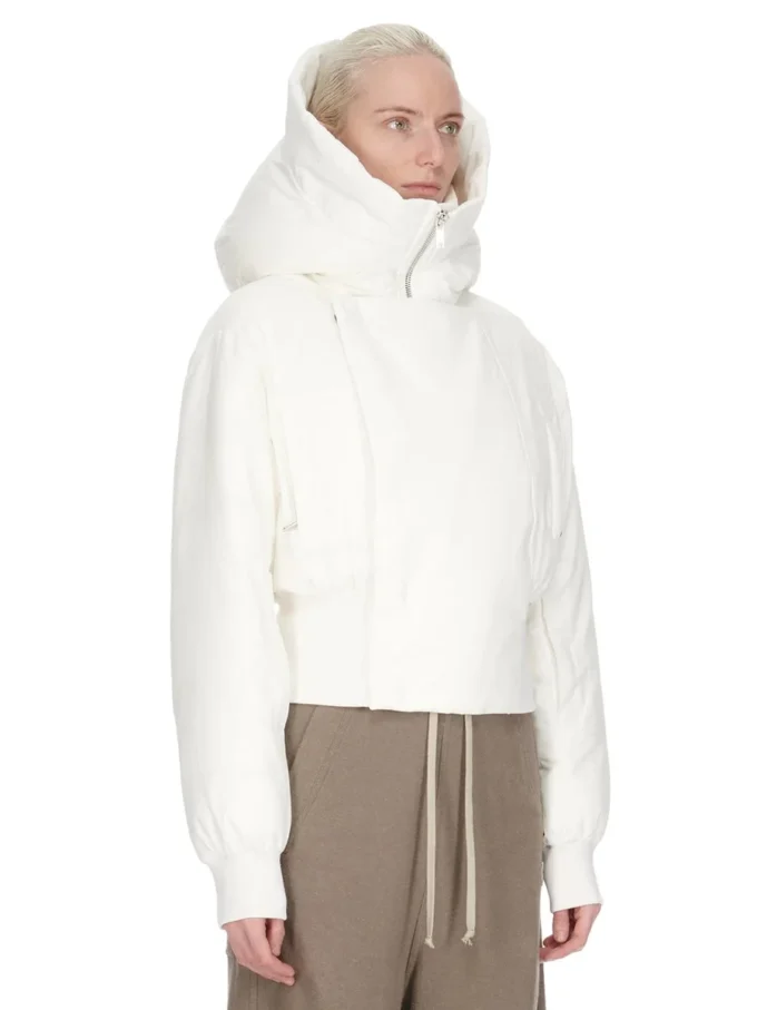 RICK OWENS – JACKETS MU02D1A08M4431-1