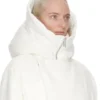 RICK OWENS – JACKETS MU02D1A08M4431-1