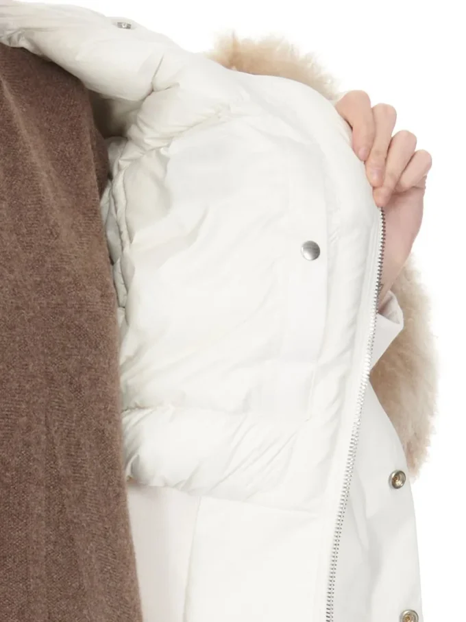 RICK OWENS – JACKETS MU02D1A08M4431-1