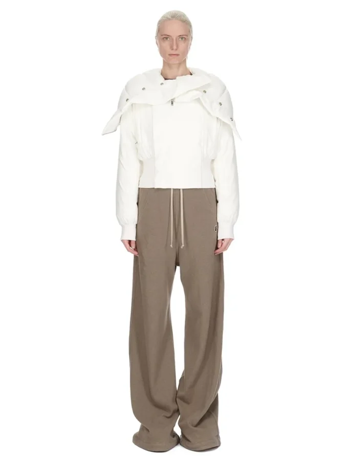 RICK OWENS – JACKETS MU02D1A08M4431-1