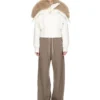 RICK OWENS – JACKETS MU02D1A08M4431-1
