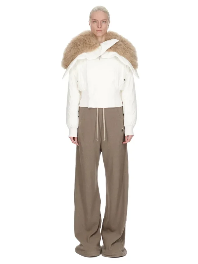 RICK OWENS – JACKETS MU02D1A08M4431-1