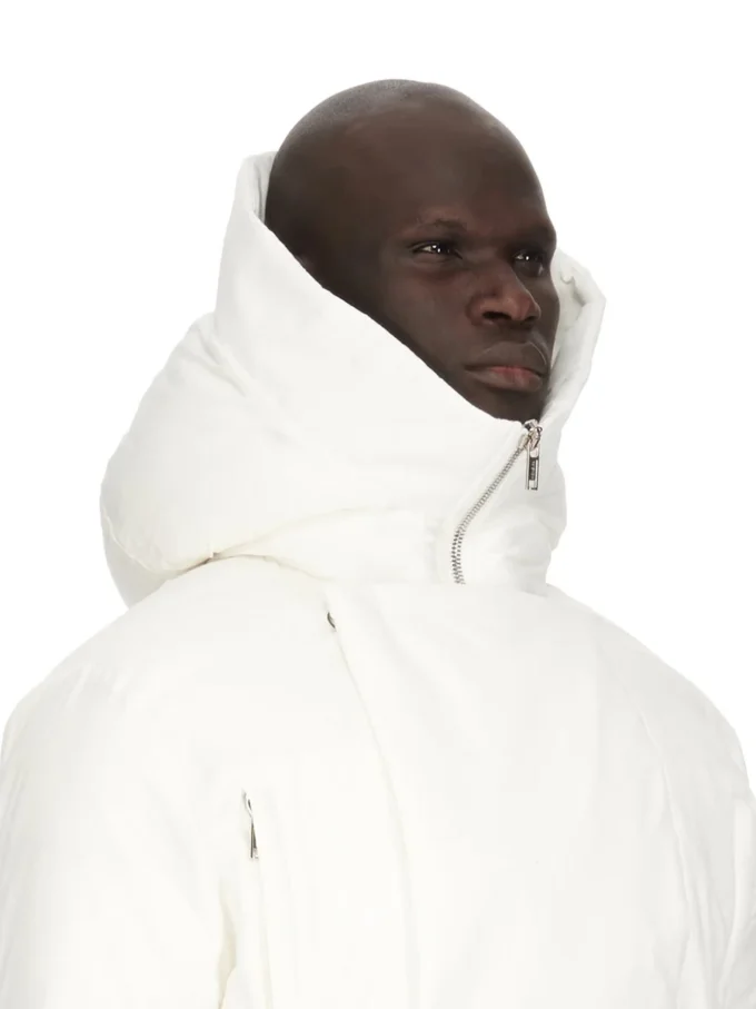 RICK OWENS – JACKETS MU02D1A08M4431-1