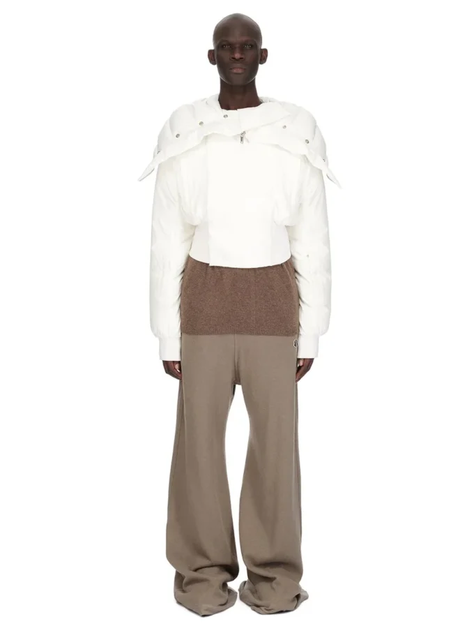 RICK OWENS – JACKETS MU02D1A08M4431-1