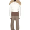 RICK OWENS – JACKETS MU02D1A08M4431-1