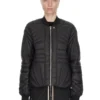 RICK OWENS – JACKETS MU02D1A10M4424-999