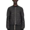 RICK OWENS – JACKETS MU02D1A10M4424-999
