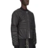 RICK OWENS – JACKETS MU02D1A10M4424-999