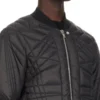 RICK OWENS – JACKETS MU02D1A10M4424-999