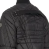 RICK OWENS – JACKETS MU02D1A10M4424-999
