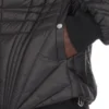 RICK OWENS – JACKETS MU02D1A10M4424-999