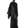 RICK OWENS – JACKETS MU02D1A10M4424-999