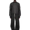 RICK OWENS – JACKETS MU02D1A10M4424-999