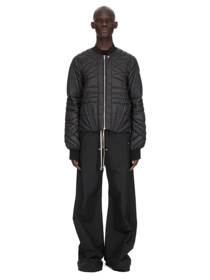 RICK OWENS – JACKETS MU02D1A10M4424-999