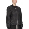 RICK OWENS – JACKETS MU02D1A10M4424-999