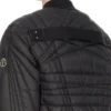 RICK OWENS – JACKETS MU02D1A10M4424-999