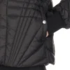 RICK OWENS – JACKETS MU02D1A10M4424-999