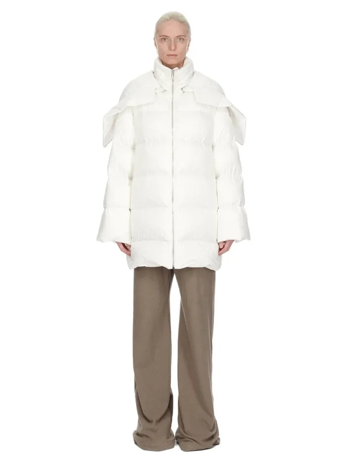 RICK OWENS – JACKETS MU02D1C02M4426-41