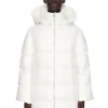RICK OWENS – JACKETS MU02D1C02M4426-41