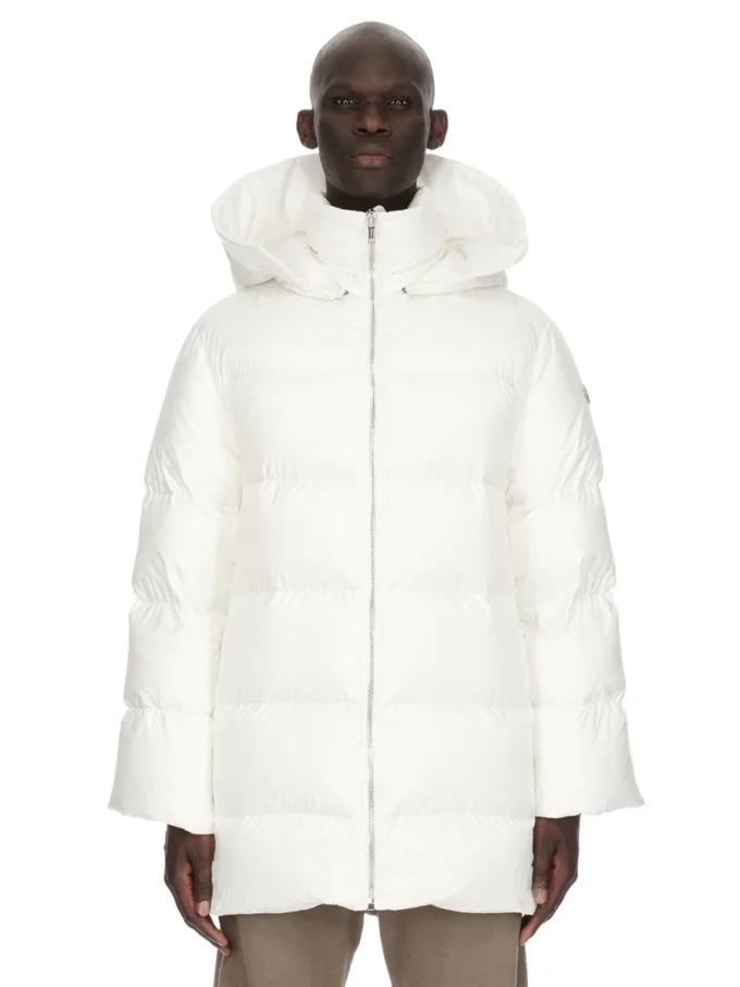 RICK OWENS – JACKETS MU02D1C02M4426-41