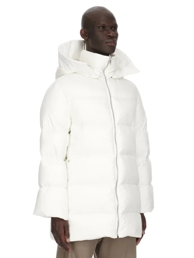 RICK OWENS – JACKETS MU02D1C02M4426-41