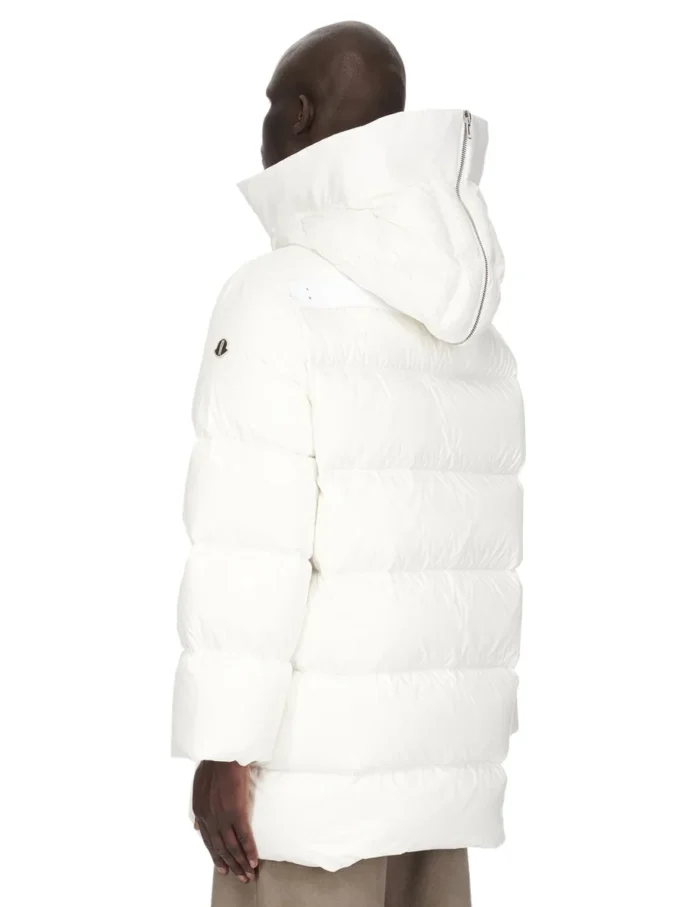 RICK OWENS – JACKETS MU02D1C02M4426-41