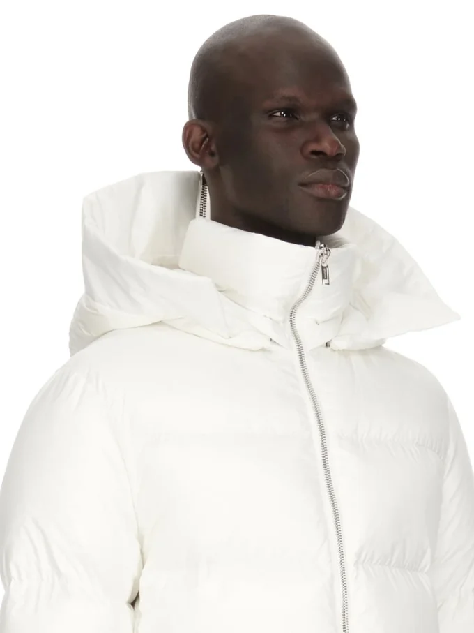 RICK OWENS – JACKETS MU02D1C02M4426-41