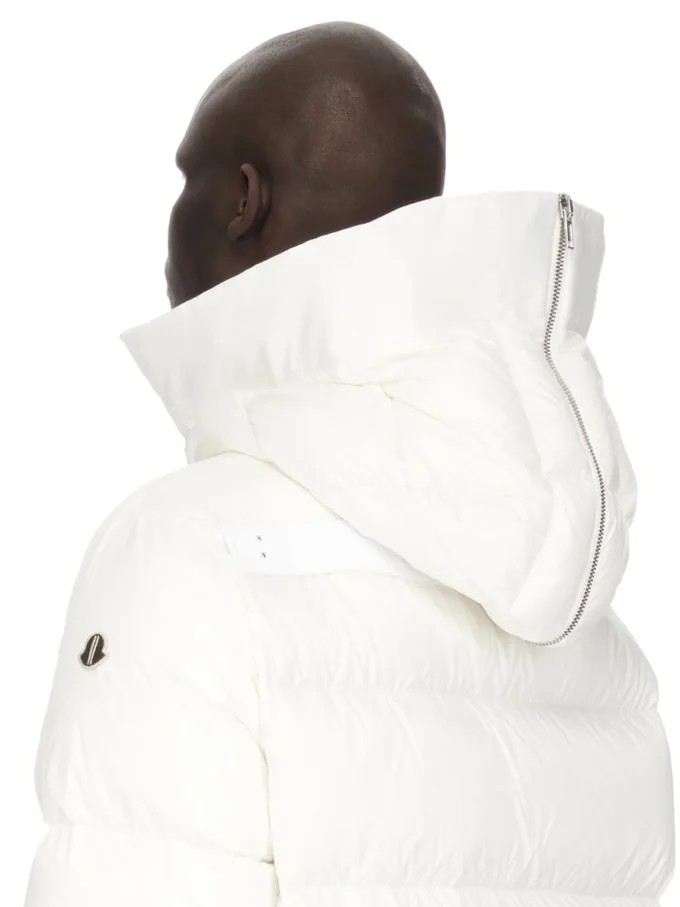 RICK OWENS – JACKETS MU02D1C02M4426-41