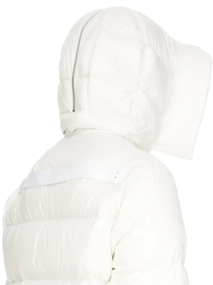 RICK OWENS – JACKETS MU02D1C02M4426-41