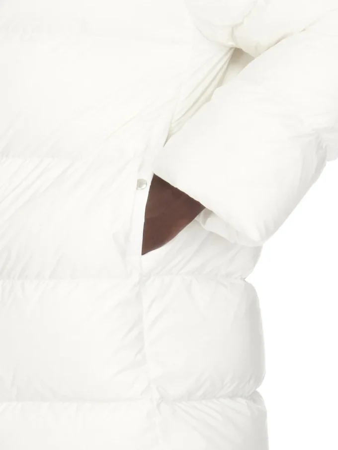 RICK OWENS – JACKETS MU02D1C02M4426-41