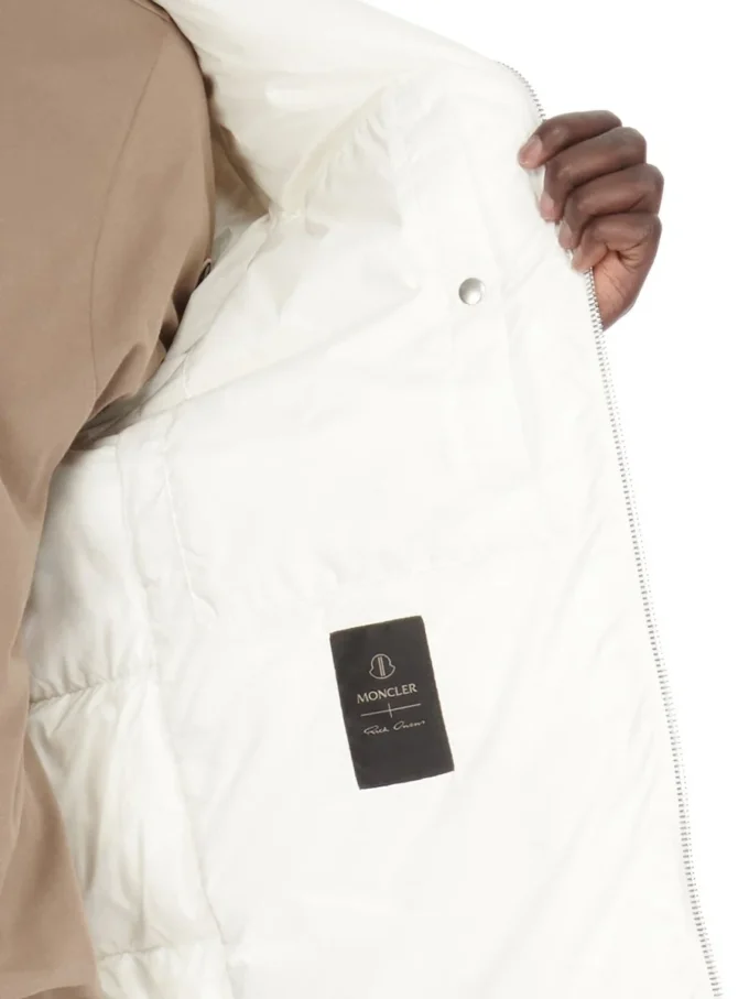 RICK OWENS – JACKETS MU02D1C02M4426-41