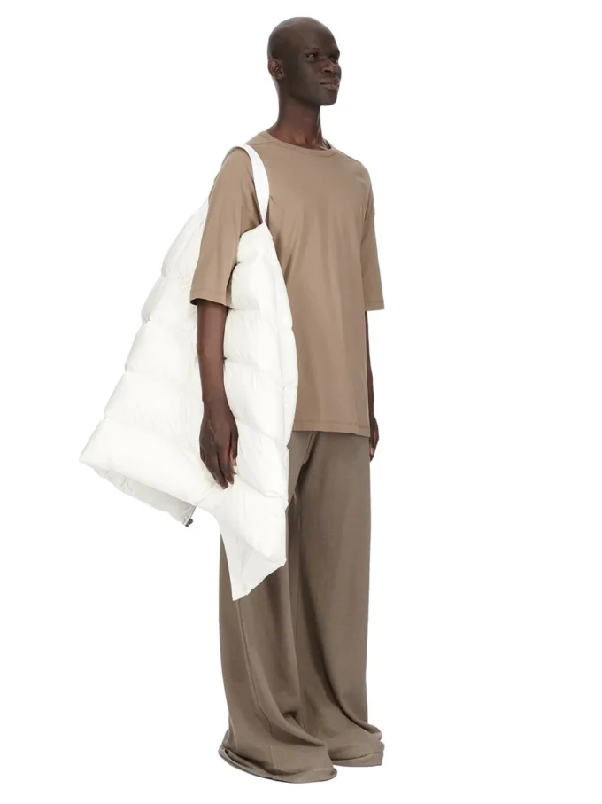 RICK OWENS – JACKETS MU02D1C02M4426-41