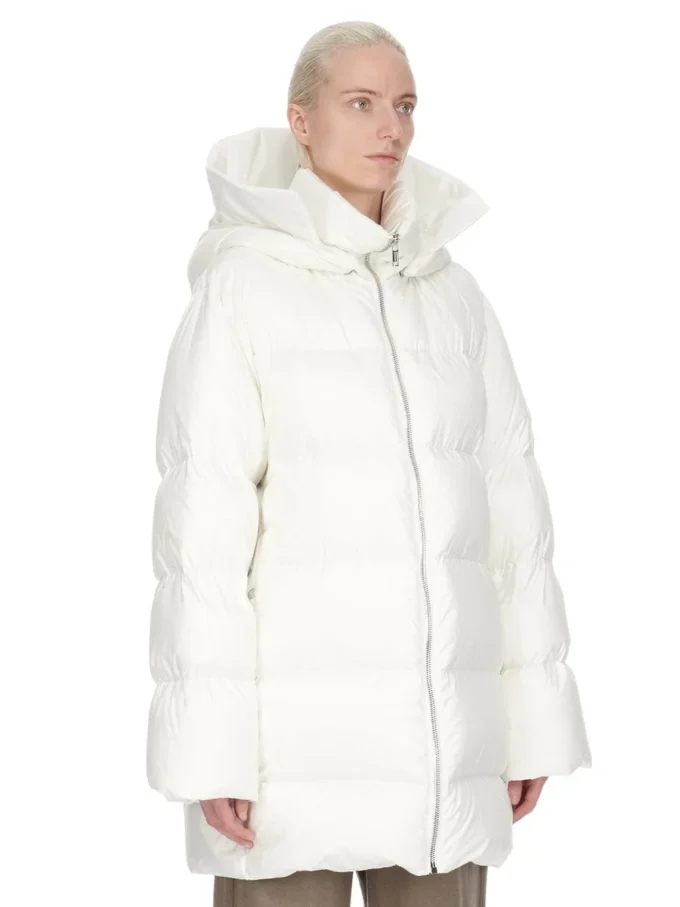 RICK OWENS – JACKETS MU02D1C02M4426-41