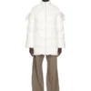 RICK OWENS – JACKETS MU02D1C02M4426-41