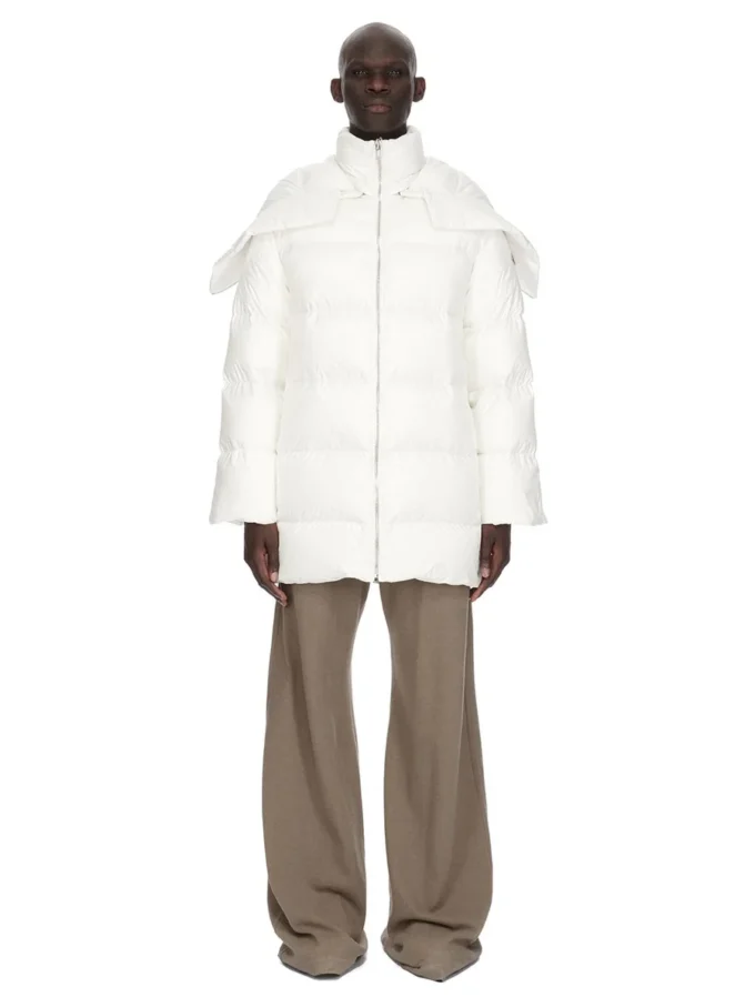 RICK OWENS – JACKETS MU02D1C02M4426-41