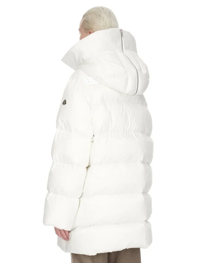 RICK OWENS – JACKETS MU02D1C02M4426-41
