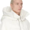 RICK OWENS – JACKETS MU02D1C02M4426-41