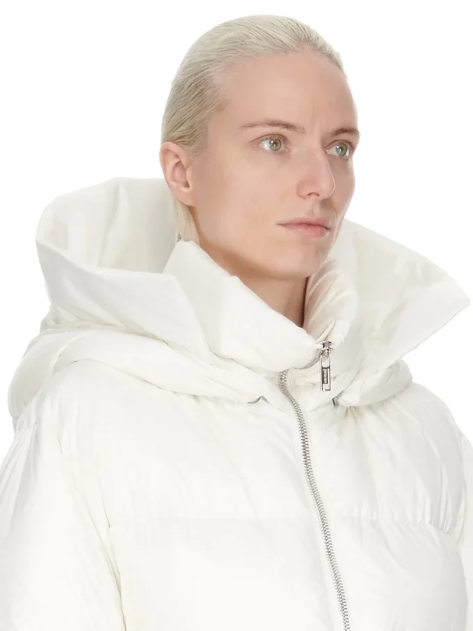 RICK OWENS – JACKETS MU02D1C02M4426-41