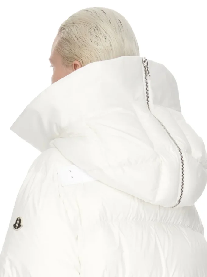 RICK OWENS – JACKETS MU02D1C02M4426-41